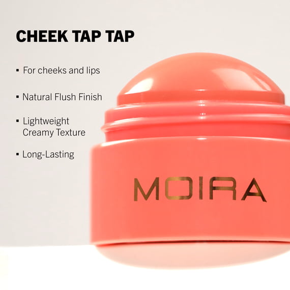Soft Blush Balm