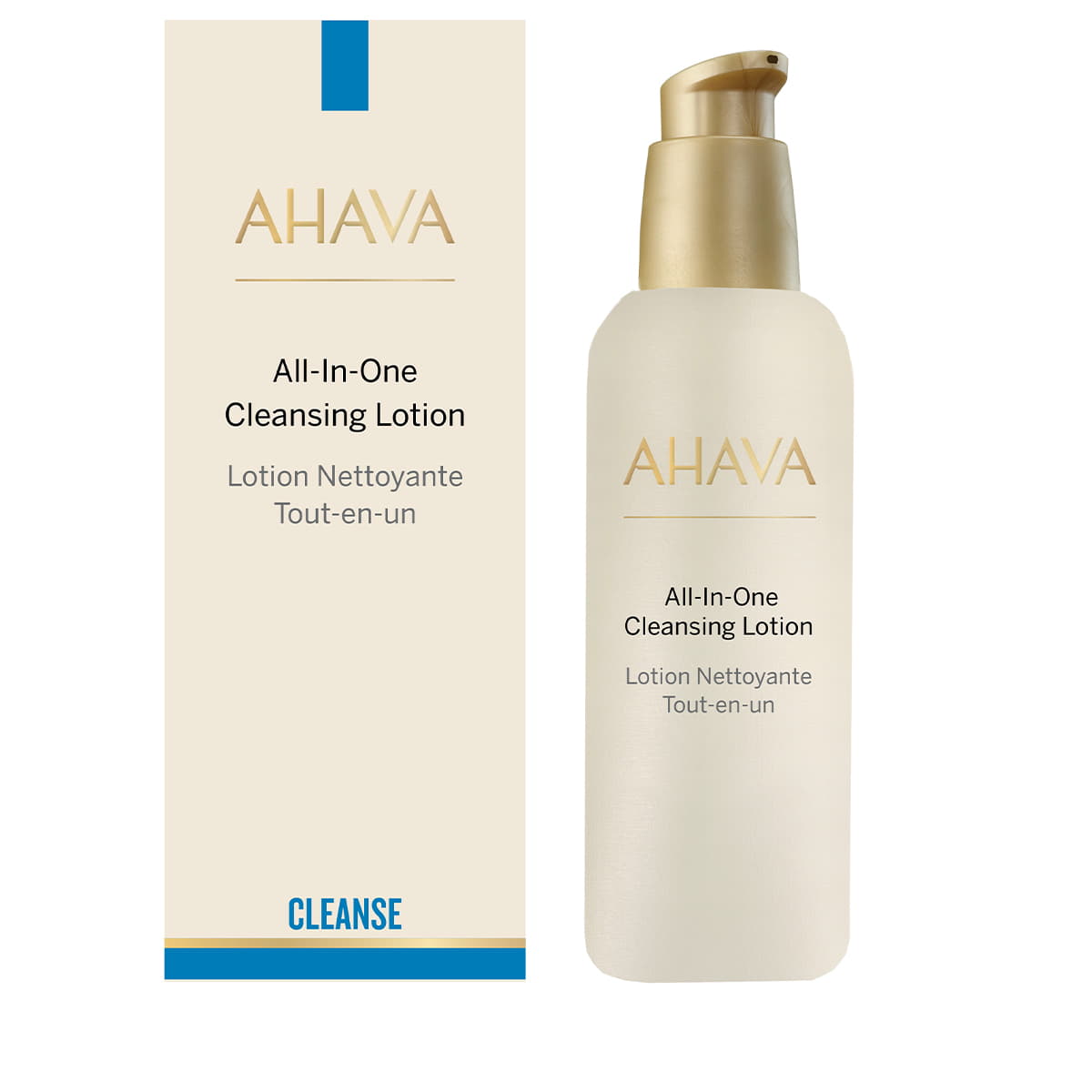 All-in-one Cleansing Lotion