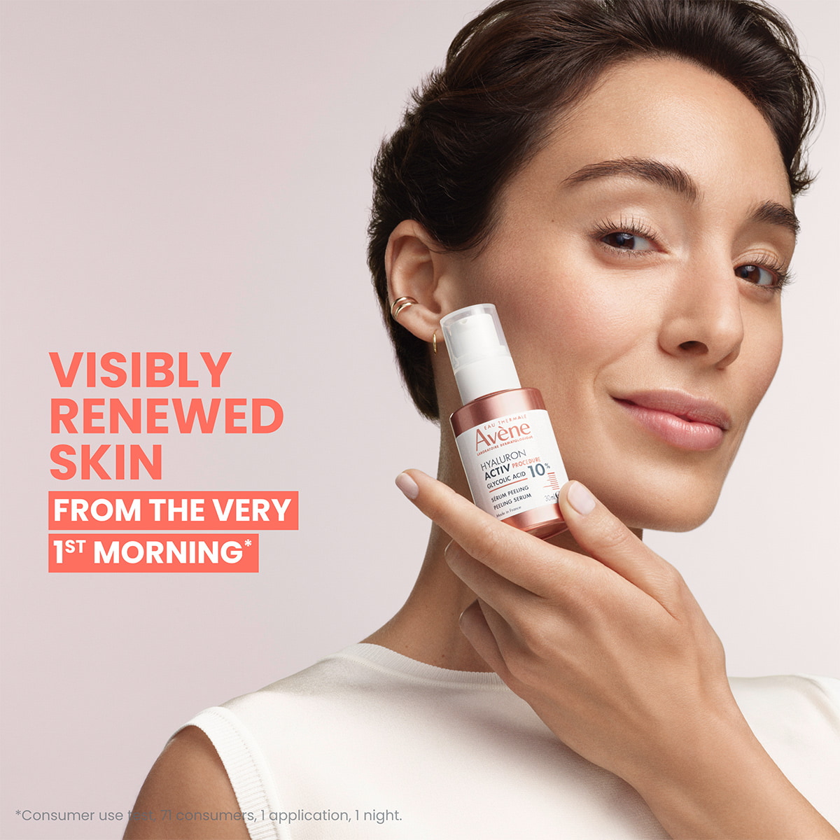 Siero Peeling