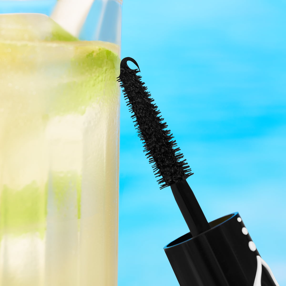 Ciao! Mini Lash Princess False Lash Effect Mascara - 01 Viva Lashes