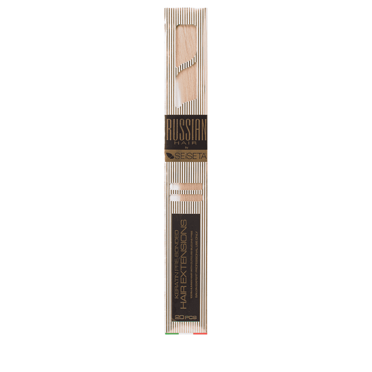 Keratin Bondings 40/45 cm