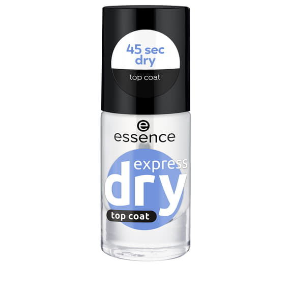 Express Dry Top Coat