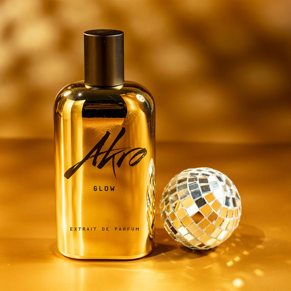 Glow Extrait de Parfum	