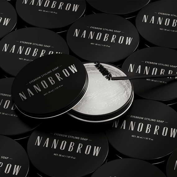 Eyebrow Styling Soap