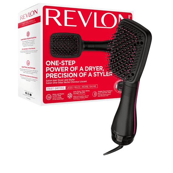 Salon One-Step Spazzola Termica