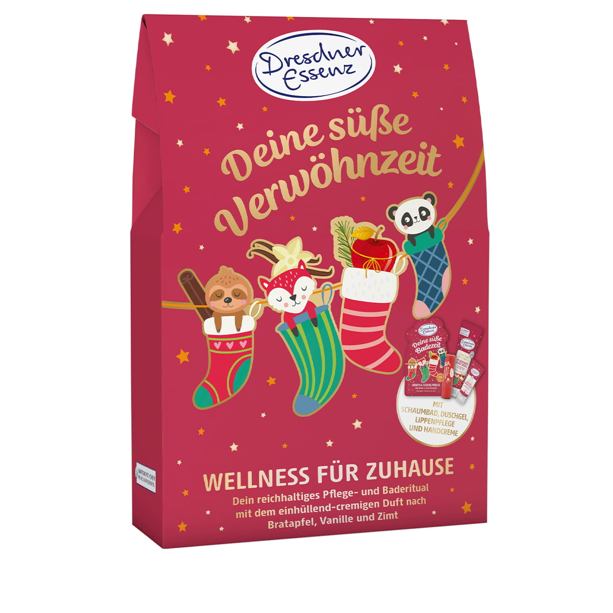 Gift Set – Your Sweet Indulgence