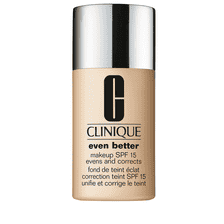 Even Better Makeup SPF 15 - Cream Chamois