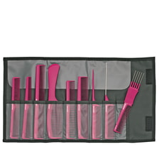 A-Line Kammset Pink