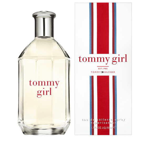 Eau de Toilette Spray