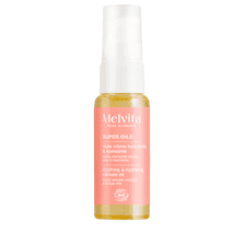 Hydrating & Soothing Intimate Oil