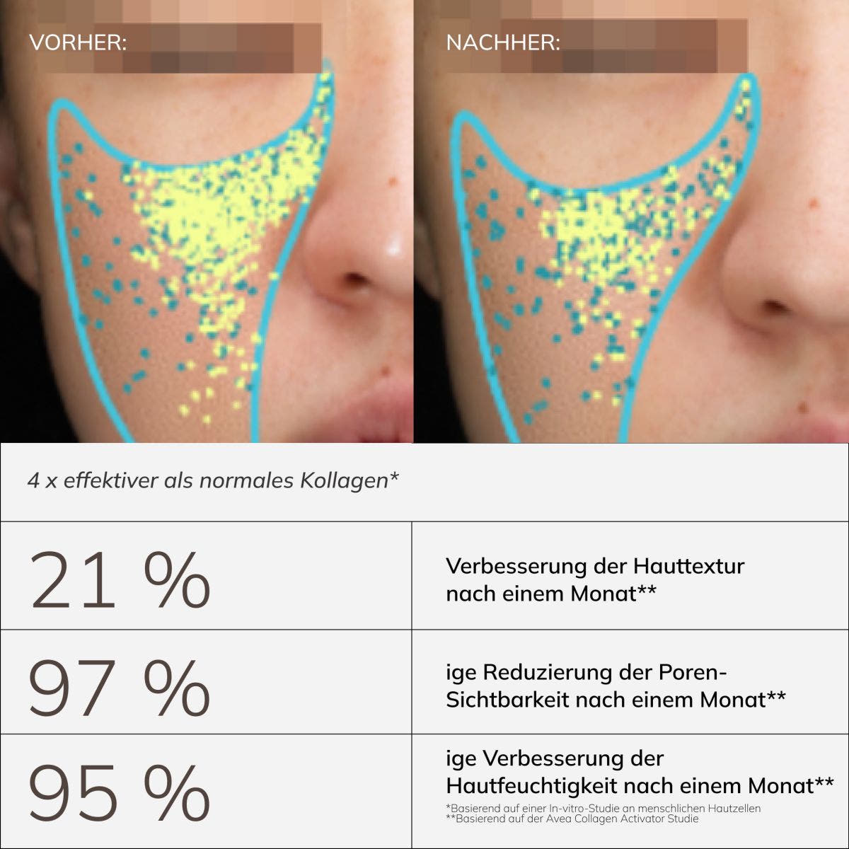 Collagen Activator Lemon