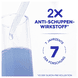 Anti-Schuppen Shampoo - Apple Fresh
