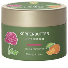 Alles Liebe Körperbutter