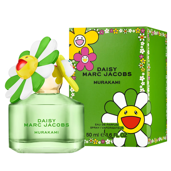 Murakami Green