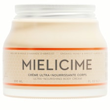 Ultra-Nourishing Body Cream