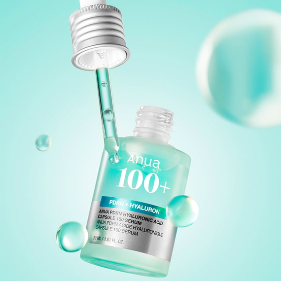 PDRN Hyaluronic Acid Capsule 100 Serum