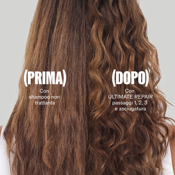 Miracle Hair Rescue