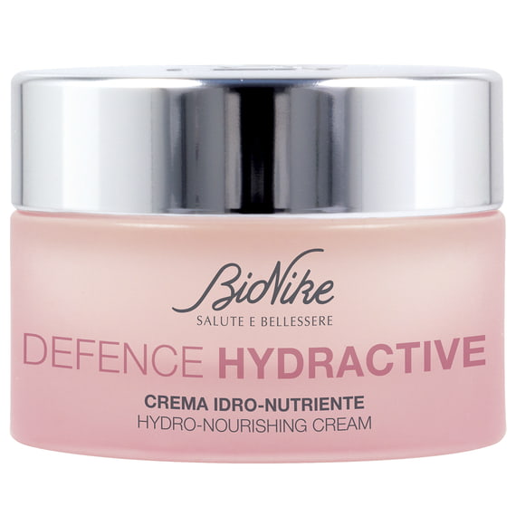 Moisturising Cream-Gel