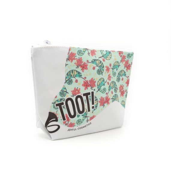 Makeup Bag - Chameleon