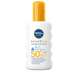 Mixpack Kids Sensitive Spray SPF50+ & Kids To Go