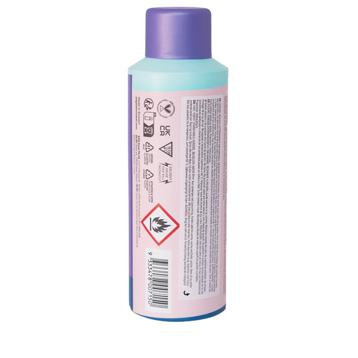 C-Spray Dry Conditioner