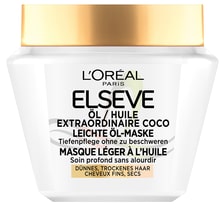 Masque Coco Huile Extraordinaire