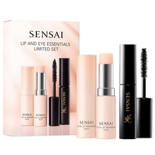 Lip and Eye Essentials Limited Set