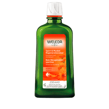 Arnica Bagno di Recupero Sportivo