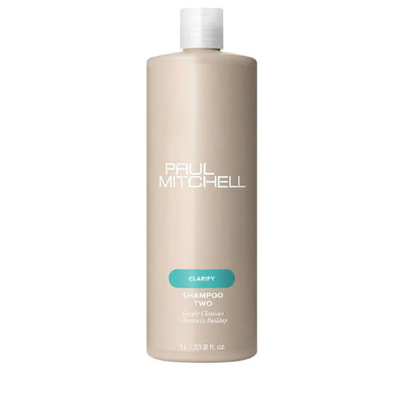 Shampoo Two