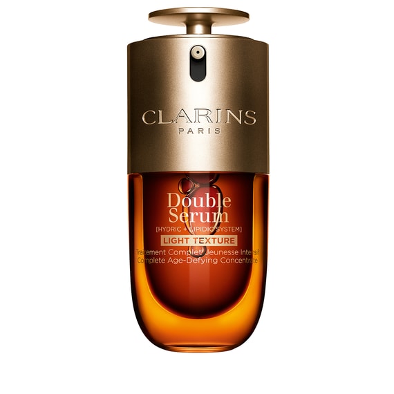 Double Serum Light Texture 