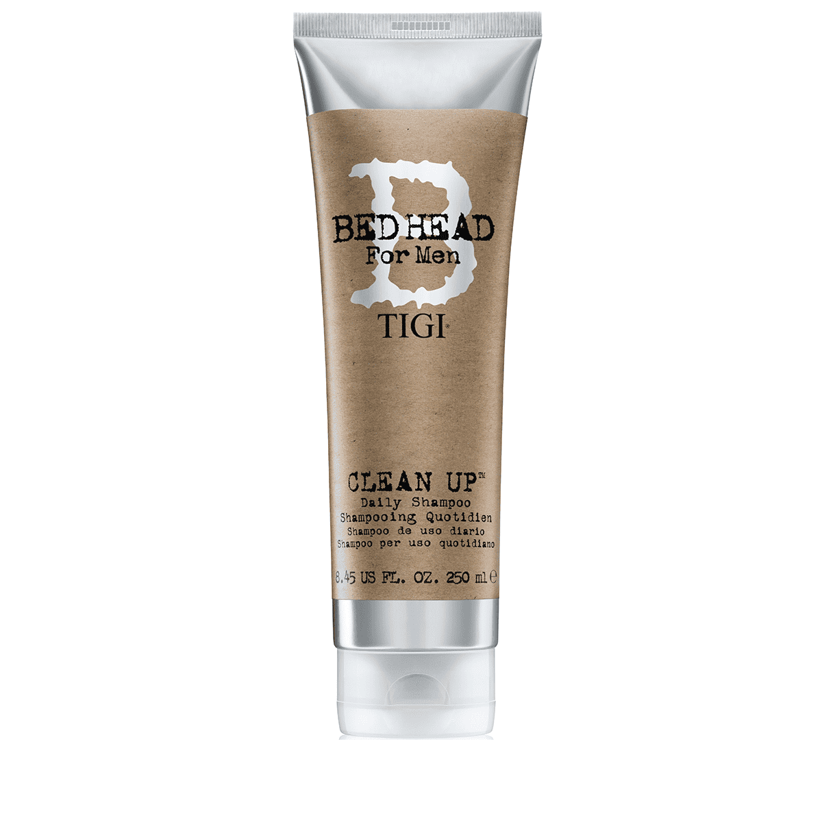 Clean Up Daily Shampoo