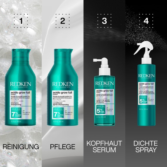 Shampoo