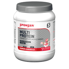 Multi Protein - Strawberry