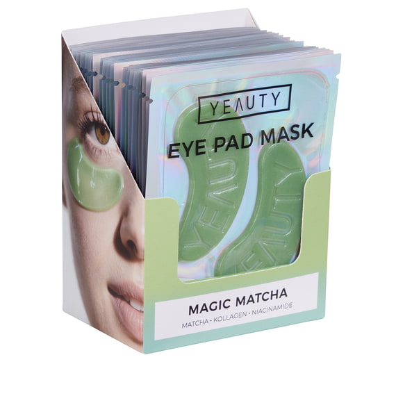 Magic Matcha