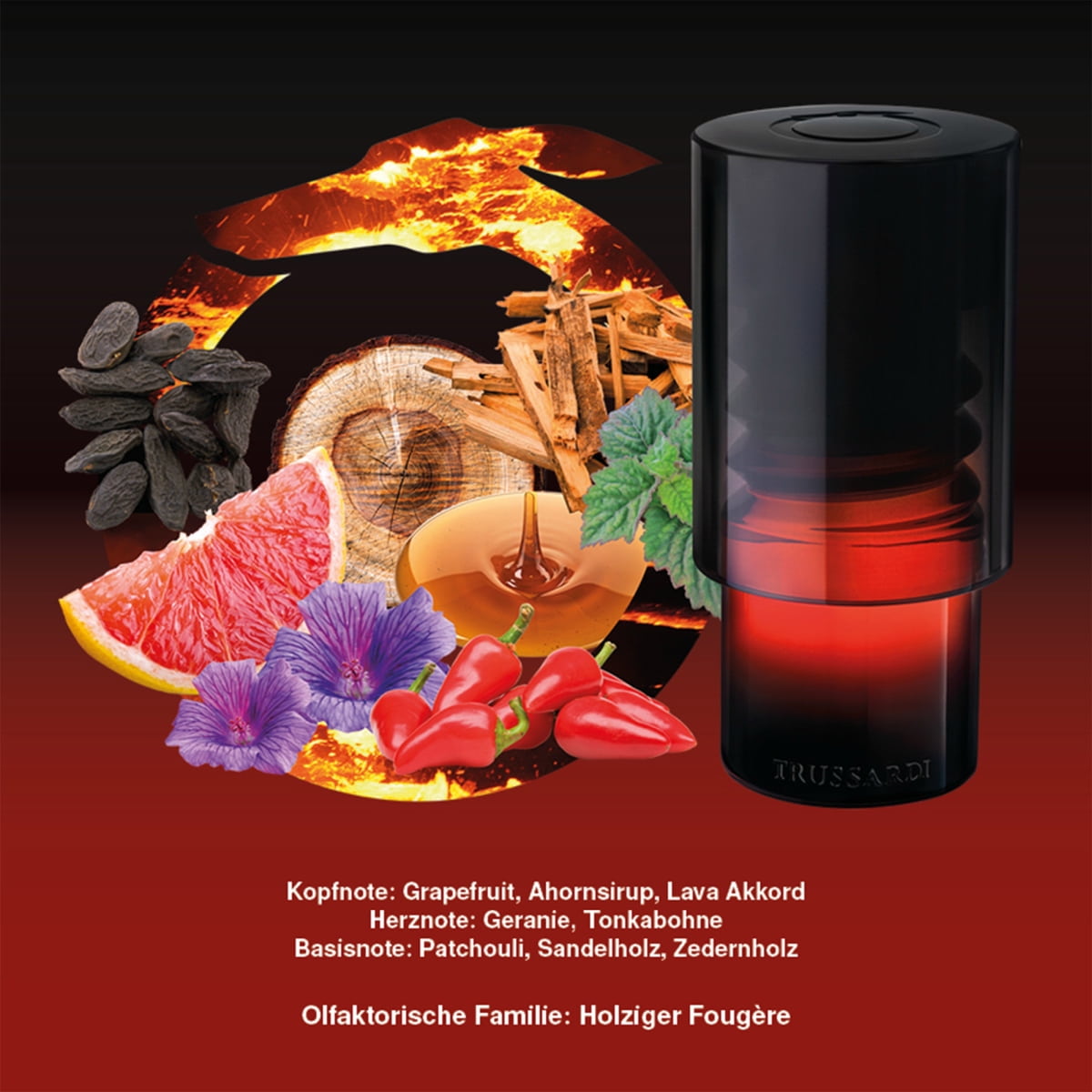 Eau de Parfum Spray