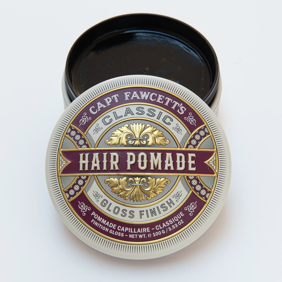 Hair Pomade Classic
