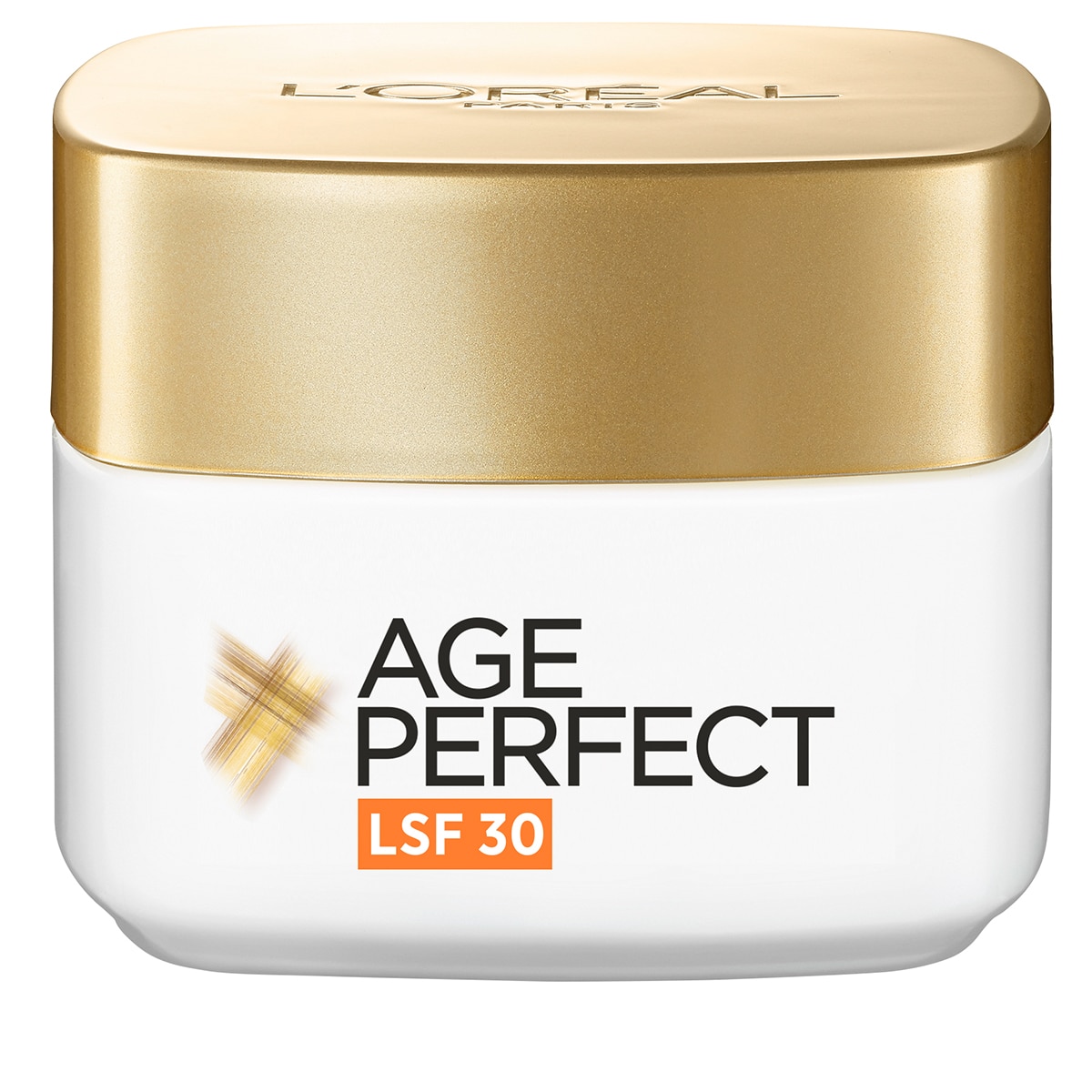 Collagen Day Cream LSF30