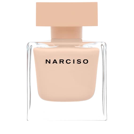Eau De Parfum Poudrée