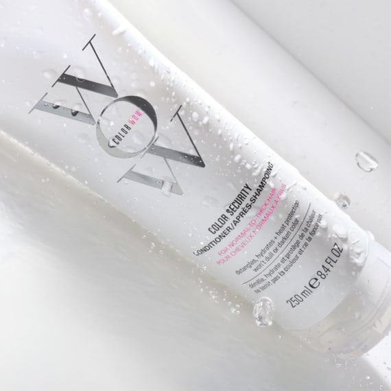 Color Security Conditioner N-T