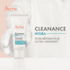 Crème hydratante apaisante pour traitements contre l’acné