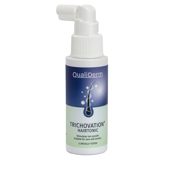 Lotion capillaire