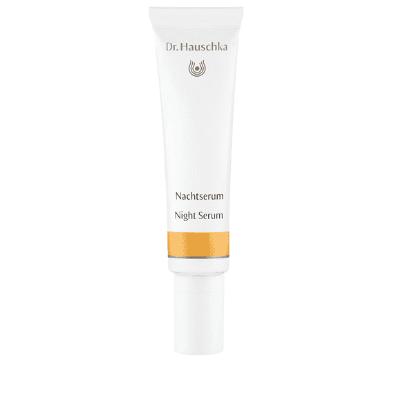 Dr. Hauschka - Nachtserum