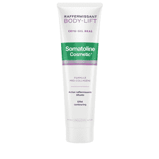 Cryogel Raffermissant Body-Lift pour les Bras