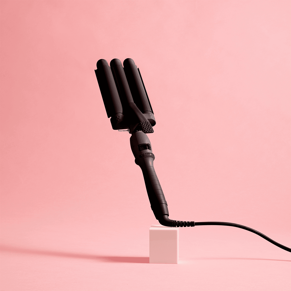 Pro Waver 32 mm - Black