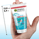 Hautklar 3-in-1 cleansing + peeling + mask