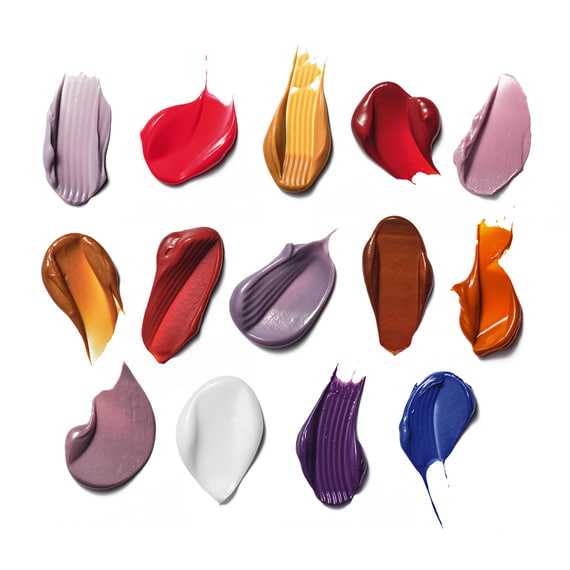Bonding Color Mask