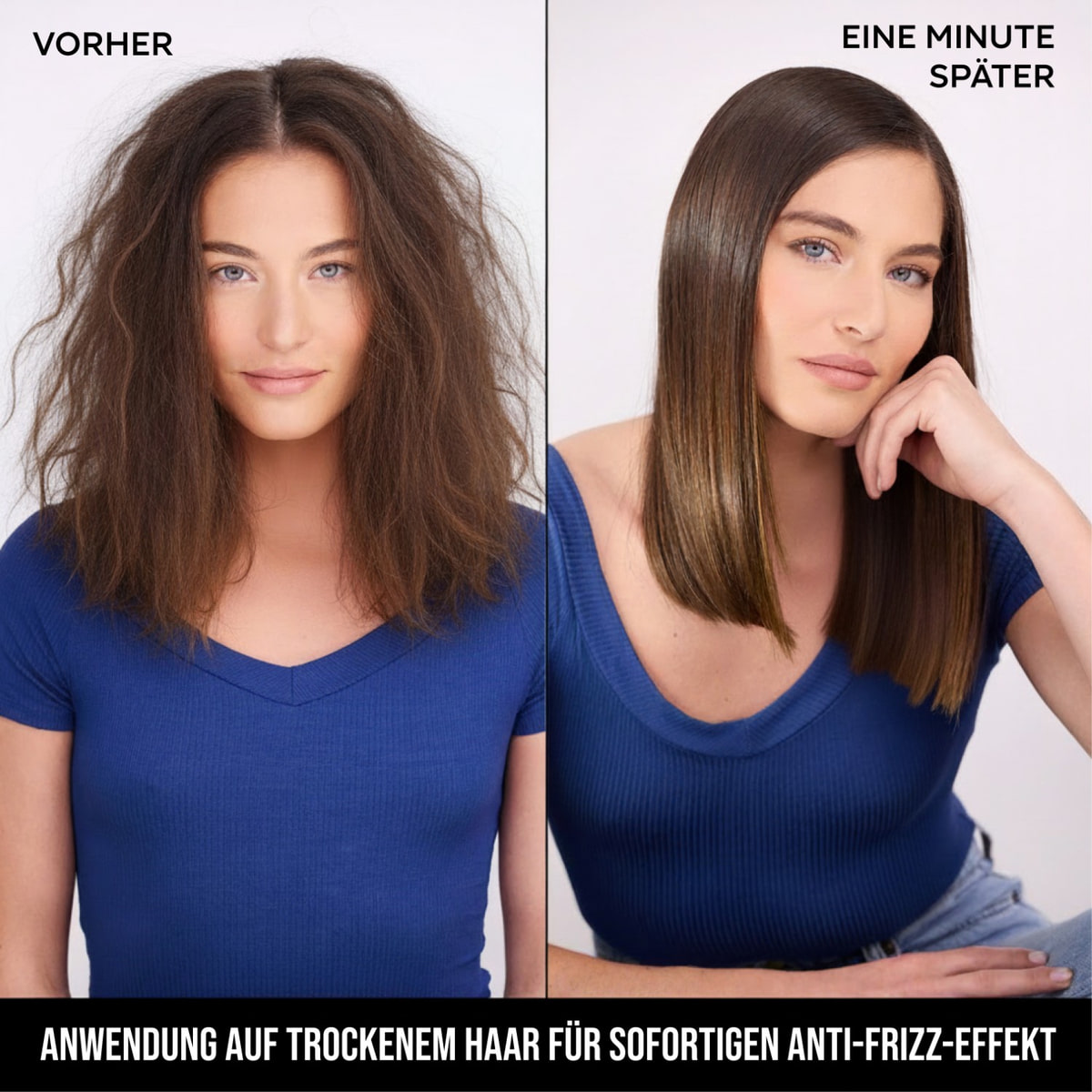 One Minute Transformation