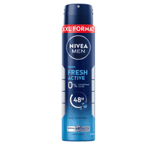Men Fresh Active Deo Spray XXL