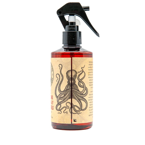 Sea Salt Spray