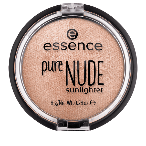 Pure Nude Sunlighter - 40 Be My Sunlight